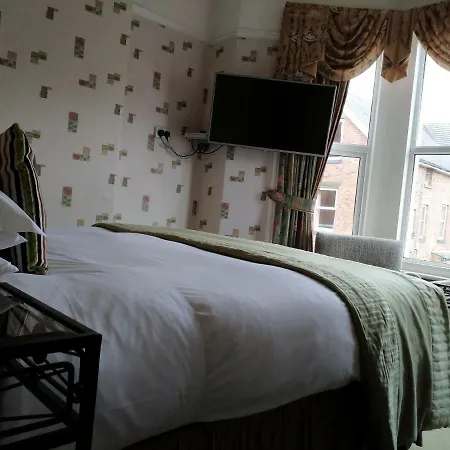 Bay Tree House Southport, United Kingdom-3